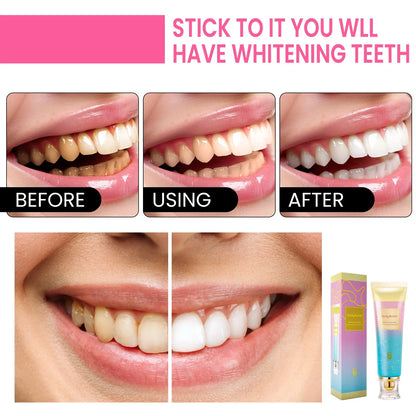 Niacinamide Whitening Toothpaste