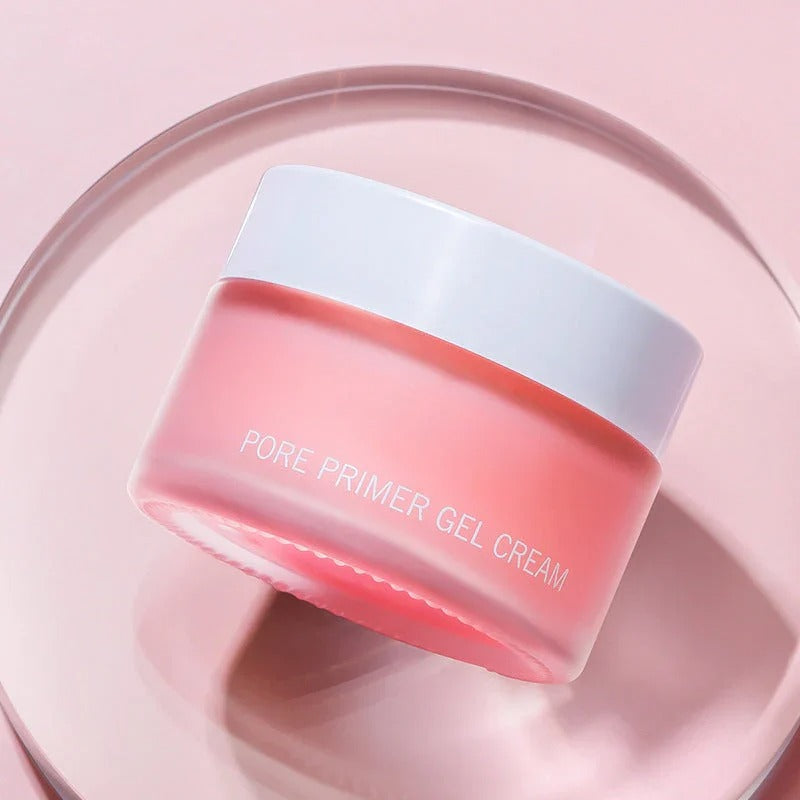 Crème Gel Primante Pour Pores