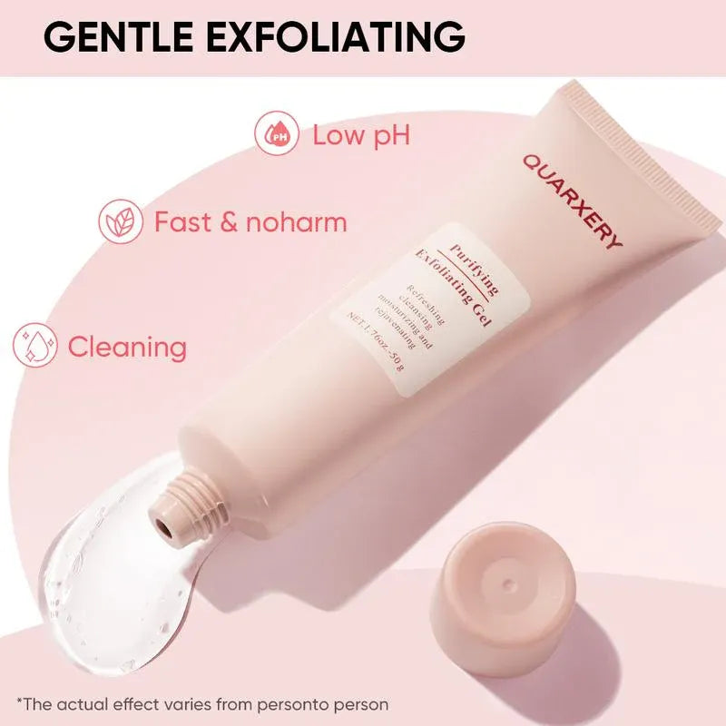 Gentle Exfoliating Gel