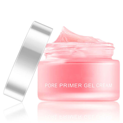 Crème Gel Primante Pour Pores