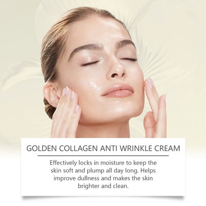 Collagen Anti-Wrinkle Cream