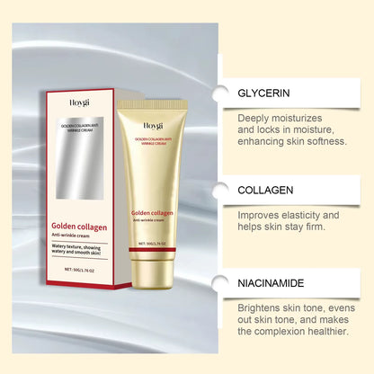 Collagen Anti-Wrinkle Cream