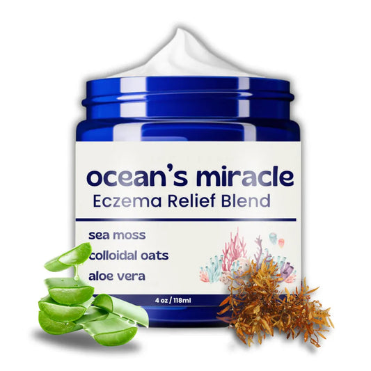 Ocean's Miracle