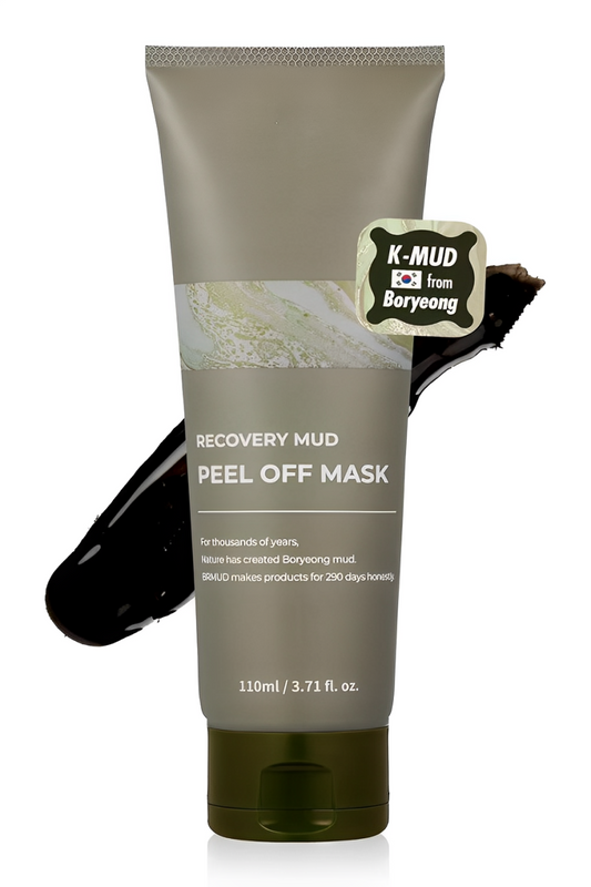 GlowPurify Mud Mask