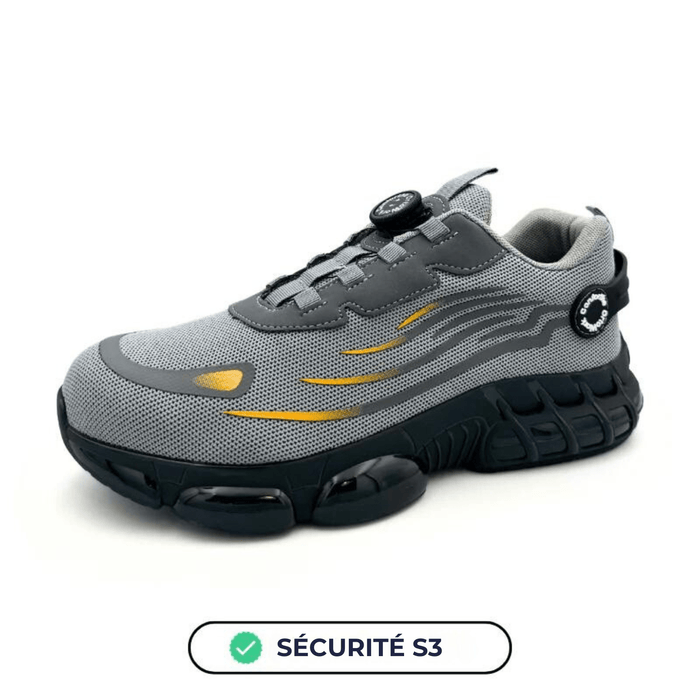 Chaussures Orthopédiques de Sécurité