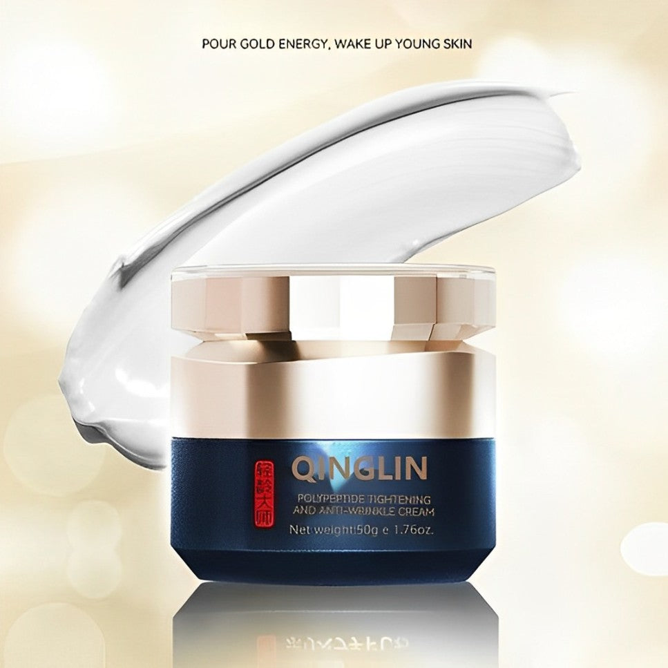 Firm & Fresh Qingling Wrinkle Cream