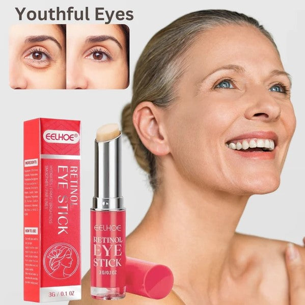 Youthful Eyes Retinol Stick