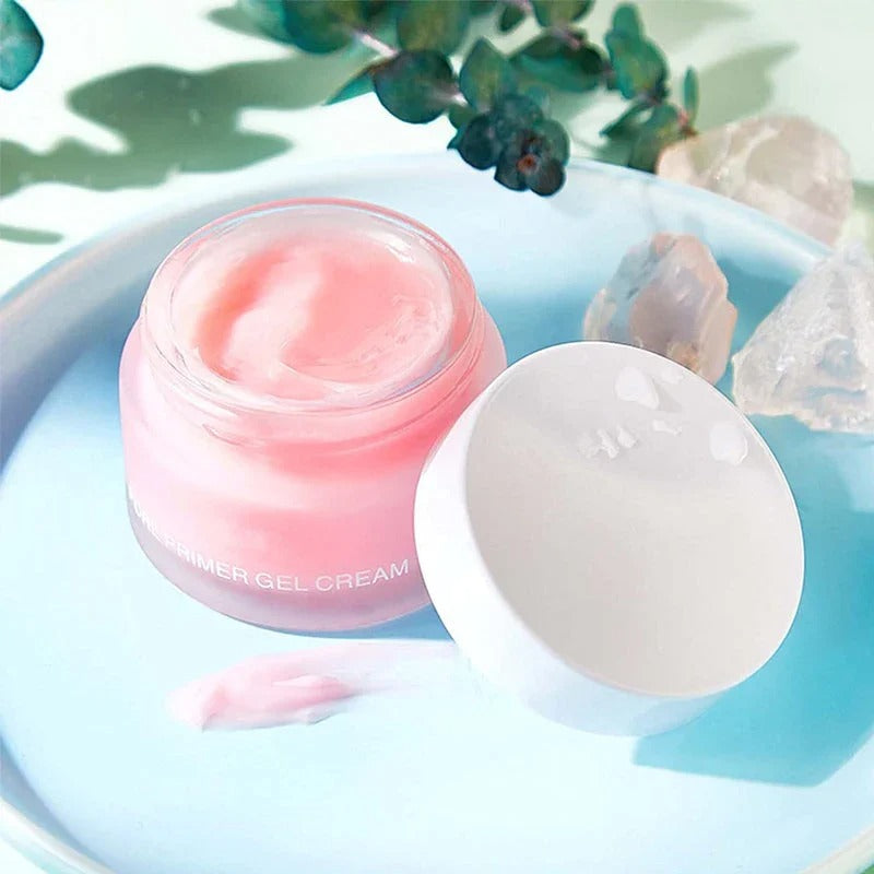 Crème Gel Primante Pour Pores