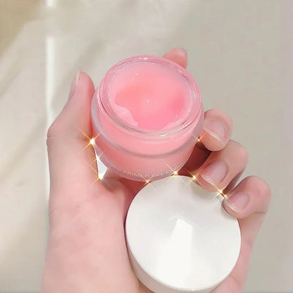 Crème Gel Primante Pour Pores