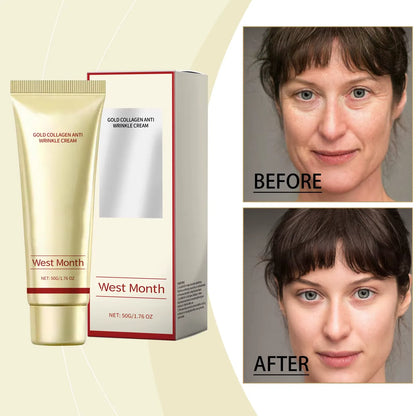 Collagen Anti-Wrinkle Cream