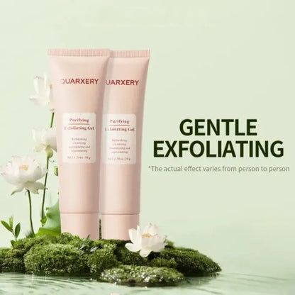 Purifying And Exfoliating Gel